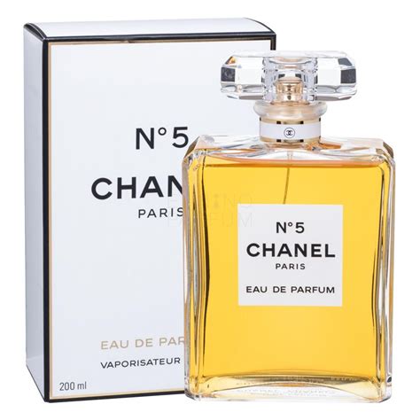 chanel nr 5 müller